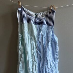 Vineyard vines Kentucky derby dress